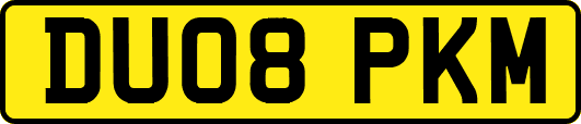 DU08PKM