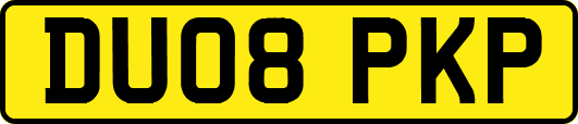DU08PKP