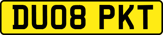 DU08PKT