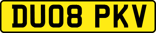 DU08PKV
