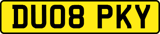 DU08PKY