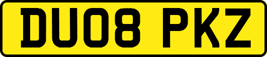 DU08PKZ