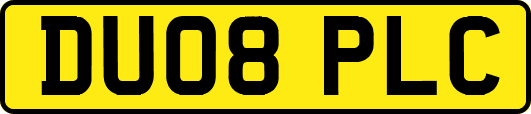DU08PLC