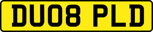 DU08PLD