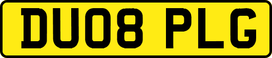 DU08PLG