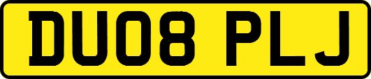 DU08PLJ