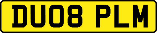 DU08PLM