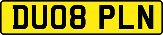 DU08PLN