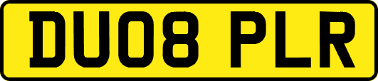 DU08PLR