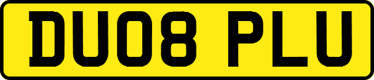 DU08PLU