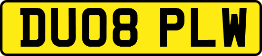 DU08PLW