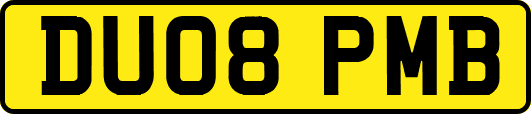 DU08PMB