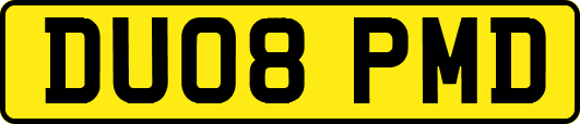 DU08PMD