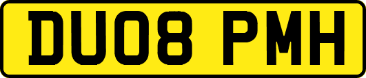 DU08PMH