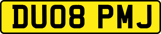 DU08PMJ