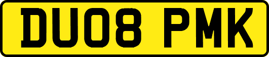 DU08PMK