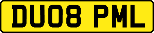 DU08PML