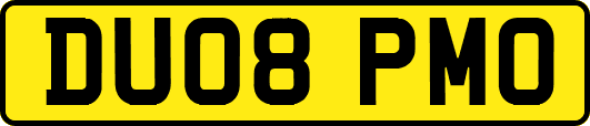 DU08PMO