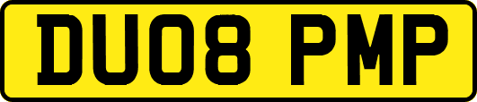 DU08PMP