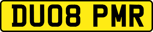 DU08PMR
