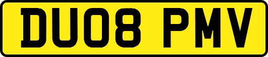 DU08PMV