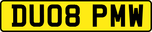 DU08PMW