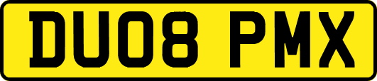 DU08PMX