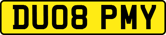 DU08PMY