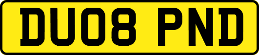 DU08PND