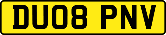 DU08PNV