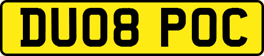 DU08POC