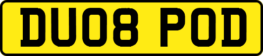 DU08POD