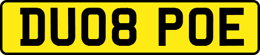 DU08POE