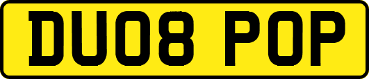 DU08POP