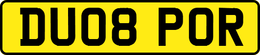 DU08POR