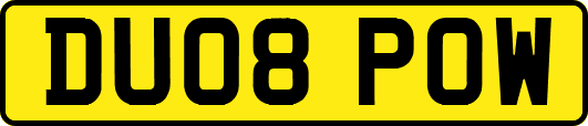 DU08POW