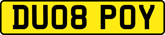 DU08POY