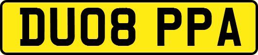 DU08PPA