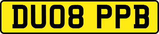 DU08PPB