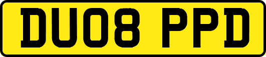 DU08PPD