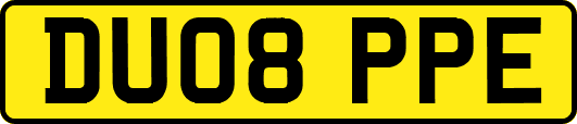 DU08PPE