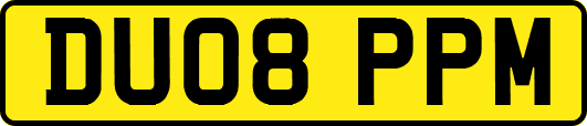 DU08PPM
