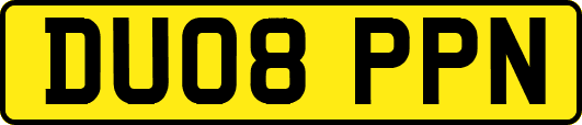 DU08PPN