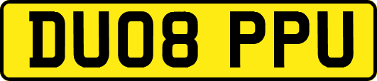 DU08PPU