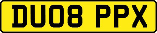 DU08PPX