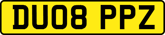 DU08PPZ