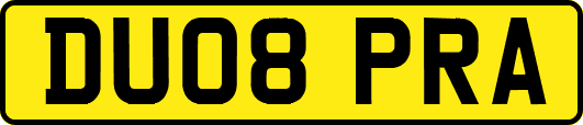 DU08PRA