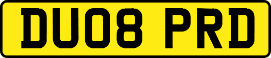 DU08PRD