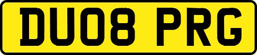 DU08PRG