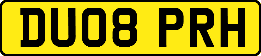 DU08PRH